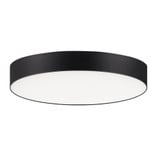 Trim 12.5W 1 LED 5 Inch Wide Flush Mount by Maxim - 57660WT