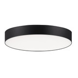 Trim 12.5W 1 LED 5 Inch Wide Flush Mount by Maxim - 57660WT