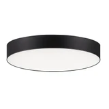 Trim 12.5W 1 LED 5 Inch Wide Flush Mount by Maxim - 57660WT