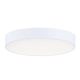 Trim 12.5W 1 LED 5 Inch Wide Flush Mount by Maxim - 57660WT