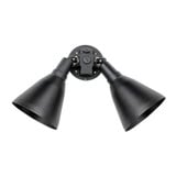 Spots 2 Light Outdoor Wall Mount by Maxim  - 92006