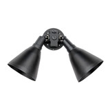 Spots 2 Light Outdoor Wall Mount by Maxim  - 92006