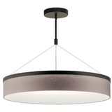 Matthews Royd 3 Light Large Chandelier by BSH 147-BEL-3087146 - 147-BEL-3087146