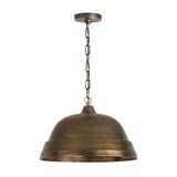Sedona 1 Light Large Pendant 18 Inch Wide by Capital - 330311