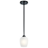 Northumberland Lodge 1 Light Mini Pendant by Bailey Street Home - 147-BEL-3330003