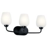 Northumberland Lodge 3 Light Vanity Light by Bailey Street Home - 147-BEL-3330012