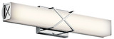 Frome Valley 2 Light Linear Vanity Light by Bailey Street Home - 147-BEL-2013983