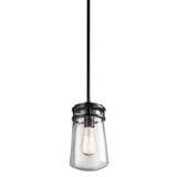 Cranleigh Mead 1 Light Mini Pendant by Bailey Street Home 147-BEL-1634885
