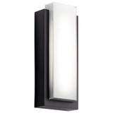 East Suffolk Road 45.2W 2 LED Wall Lantern by Bailey Street Home - 147-BEL-2013939