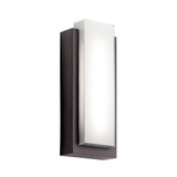 East Suffolk Road 45.2W 2 LED Wall Lantern by Bailey Street Home - 147-BEL-2013939