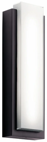 East Suffolk Road 69.8W 2 LED Wall Lantern by Bailey Street Home - 147-BEL-2013938