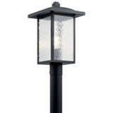 Thirlmere Acre 1 light Outdoor Post Lantern 18.25 x 10.5 In by BSH - 147-BEL-2748960