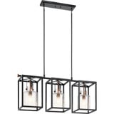 Ousterley Terrace 3 Light Mini Chandelier by Bailey Street Home - 147-BEL-4187441