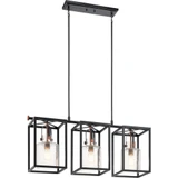 Ousterley Terrace 3 Light Mini Chandelier by Bailey Street Home - 147-BEL-4187441