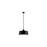 Clark Farm 1 Light Large Pendant by Bailey Street Home - 147-BEL-4187479