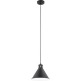 Pippin Circle 1 Light Small Pendant by Bailey Street Home - 147-BEL-4187524