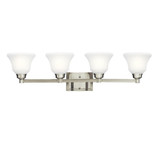 Bellevue Leas 4 Light Vanity Light by Bailey Street Home - 147-BEL-554232