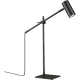 Calumet 1 Light Table Lamp In Architectural Style 21.75 x 6 x Z Lite - 814TL-MB