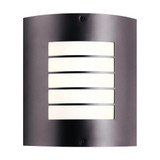 Treweath Road 1 Light Outdoor Wall Lantern by Bailey Street Home - 147-BEL-554304
