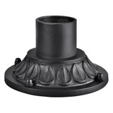 Pipp's Lane Pier Mount 10 inches wide by Bailey Street Home - 147-BEL-1634922