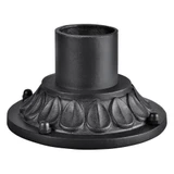 Pipp's Lane Pier Mount 10 inches wide by Bailey Street Home - 147-BEL-1634922