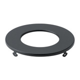 Ceiling Clear Round Slim Downlight Trim 0.5 x 4.25 inches by BSH - 147-BEL-4423421
