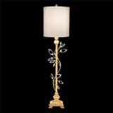 Crystal Laurel One Light Console Lamp by Fine Art - 752915ST