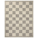 Nalo 156 Inch Hand Tufted Rug by Harp and Finial - HFS20300