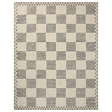 Nalo 156 Inch Hand Tufted Rug by Harp and Finial - HFS20300