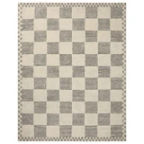 Nalo 156 Inch Hand Tufted Rug by Harp and Finial - HFS20300