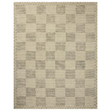 Nalo 117 Inch Hand Tufted Rug by Harp and Finial - HFS20299