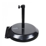 Umbrella Base with Wheel by California Umbrella - CFMT172