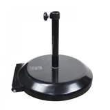Umbrella Base with Wheel by California Umbrella - CFMT172