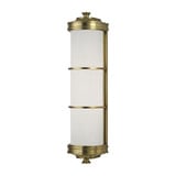 Albany 2 Light Wall Sconce by Hudson Valley - 3832