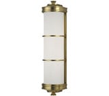 Albany 2 Light Wall Sconce by Hudson Valley - 3832