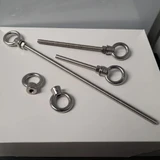 Item Stainless Steel Eye Bolt by Custom Shade Sails - CSSEBX