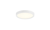 Artemis 10W 1 LED Round Flush Mount 5.38 Inch Wide by Eurofase - 47516