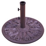 European 40 lb. Base by Galtech International - Eu-Base