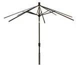 Frame Only for 727 Series Umbrellas by Galtech International - 727-Frame