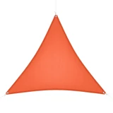 9 Foot10 Inch Triangle Party Sail by Coolaroo - 118INTrianglePartySail