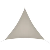 Ready to Hang Triangle Shade Sail 11 Foot 10 Inch by Coolaroo - 11-10RHTSS