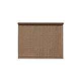80% UV Block Spring Operated Outdoor Roller Shade 4 X 6 Foot by Coolaroo - 4x6SLSO