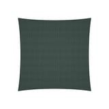 Coolaroo Coolhaven Shade Sail Square 12 Foot With Fixing Kit by Coolaroo - 473-SQ12-fk
