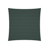 Coolaroo Coolhaven Shade Sail Square 12 Foot With Fixing Kit by Coolaroo - 473-SQ12-fk