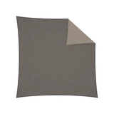 DualShade Square Shade Sail Kit 12 Foot by Coolaroo - 12DSSSS