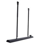 C-Series Drop Mount Pole by Infratech - 13 1246