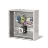 Single Contactor Panel by Infratech - 144700