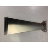 Extended Drop Down Brackets for W and WD Series Heaters by Infratech - 22 1171