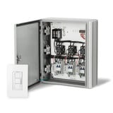 Relay Universal Panel Custom Item by Infratech - RUP
