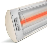 C Series 1500W Mounted Electric Heater 33 Inch by Infratech - C15